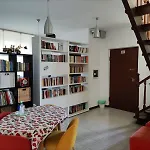 Ariosto 26 Guest house Rho