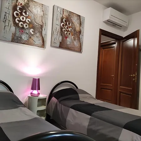 Guest house Ariosto 26 *