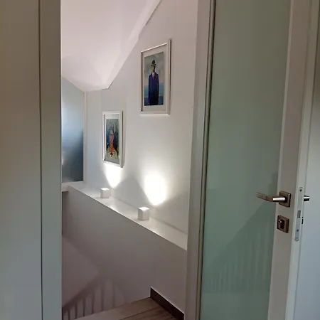 Pensión Ariosto 26 *